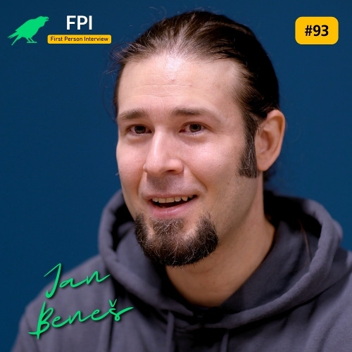 FPI: Jan Beneš I Project Hospital, Silence of the Siren, Oxymoron Games, Quantum Break, Top Spin 4