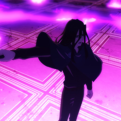 Wistoria Wand and Sword: Will VS Edward (REMAKE)