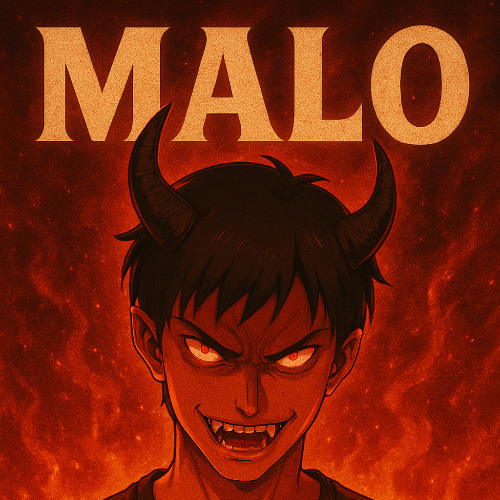 Malo (prod. ayomercy x prod. luvless x wrongway!)