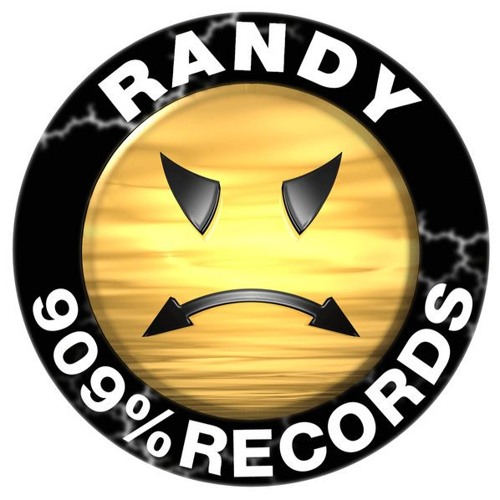 Randy - Mix 03-2K