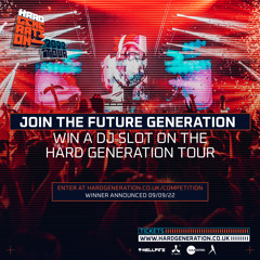 Hard Generation Tour Competition 2022