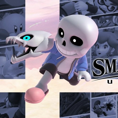Super Smash Bros. Ultimate - MEGALOVANIA [Recreation]