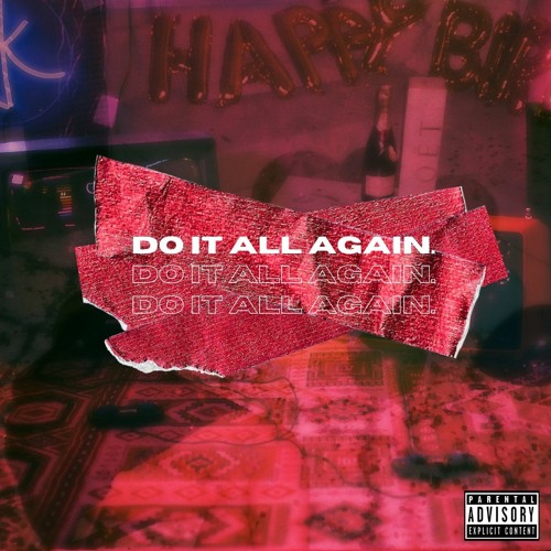 Do It All Again