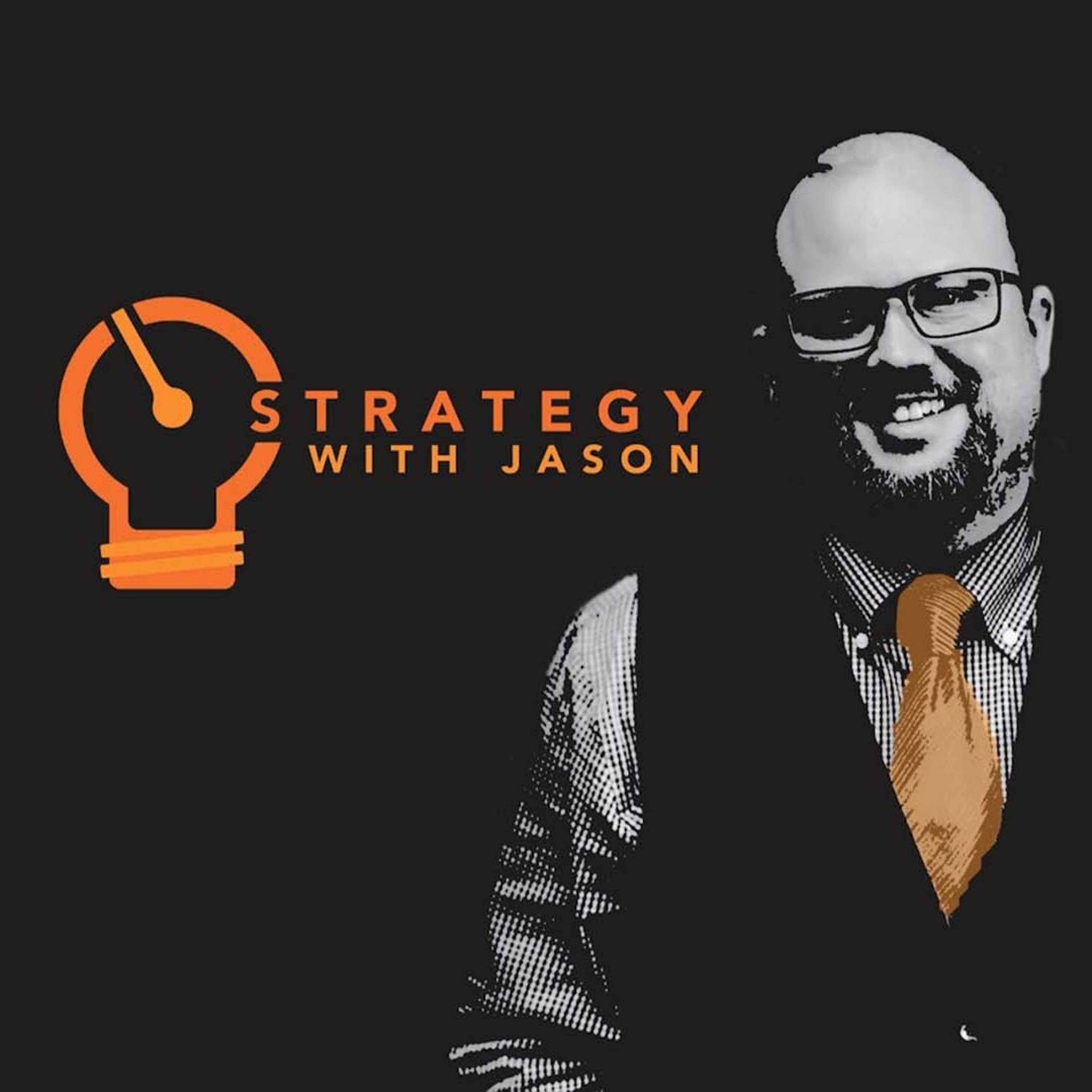 Strategy with Jason