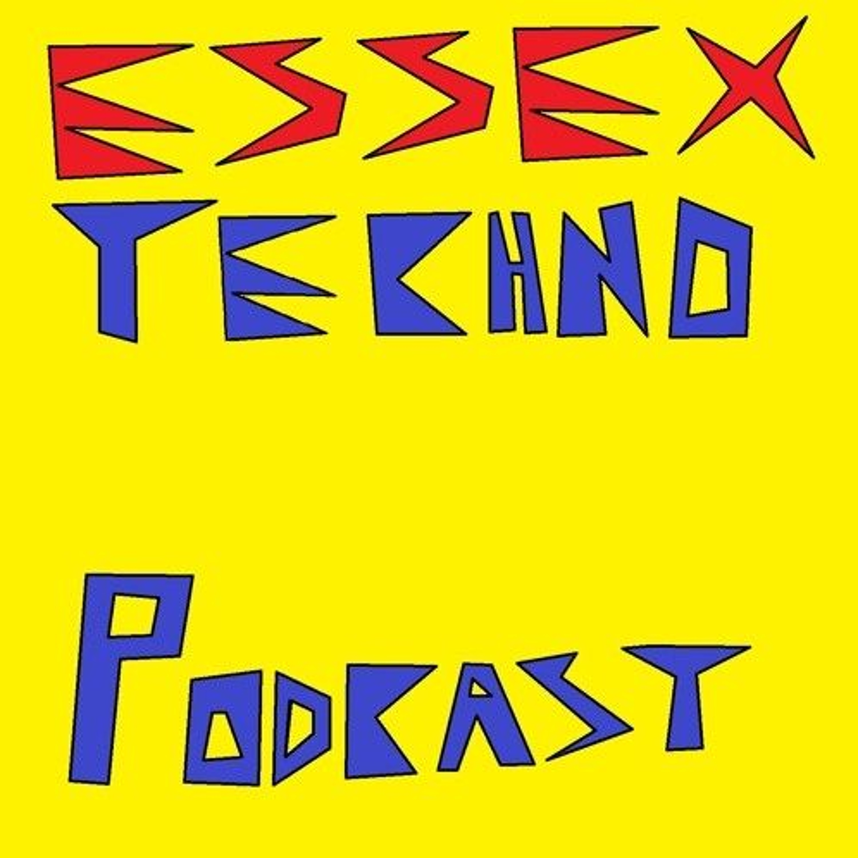 Essex Techno Ltd Podcast
