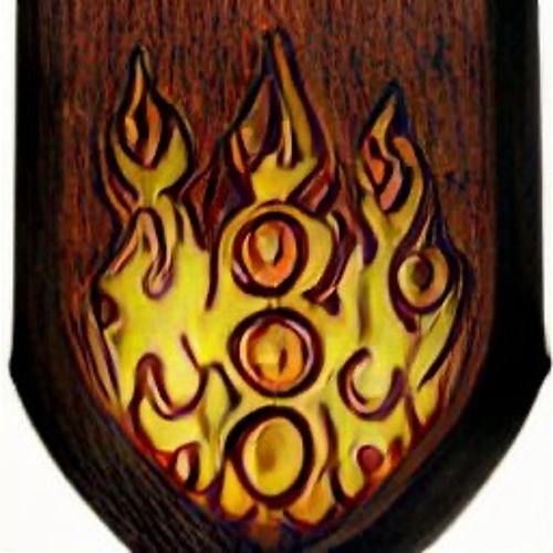 Locked Tomb Opening Sequence