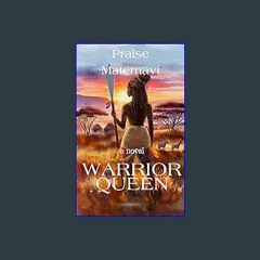 Read eBook [PDF] ❤ Warrior Queen Pdf Ebook