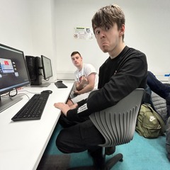 Deep and dark shite MK2