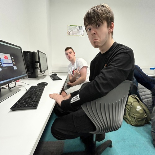 Deep and dark shite MK2