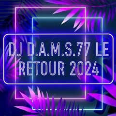 Jaden Bojsen,David Guetta - LETS GO (DJ D.A.M.S.77 REMIX VIP) 2024