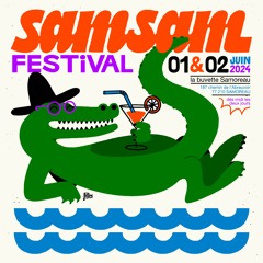Sam Sam Festival 2024