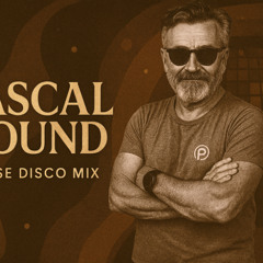 Pascal Sound — Disco House Chic Vol.1 | 45min DJ Set