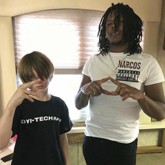 Young Nudy - Feel my people  (snippet)
