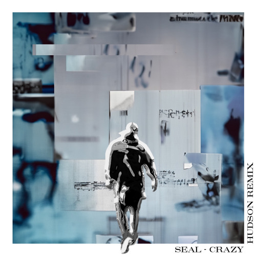 CRAZY - HUDSON
