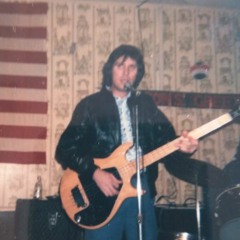 Honky Tonk Angel, Gene Jumper, Elvis, ( Cover)