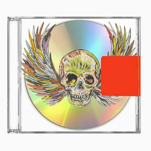 Stream Kanye West The World (prod. Keyon Christ) (from Yeezus II) by