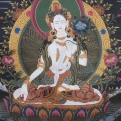 Latyshev & Soma - White Tara Mantra