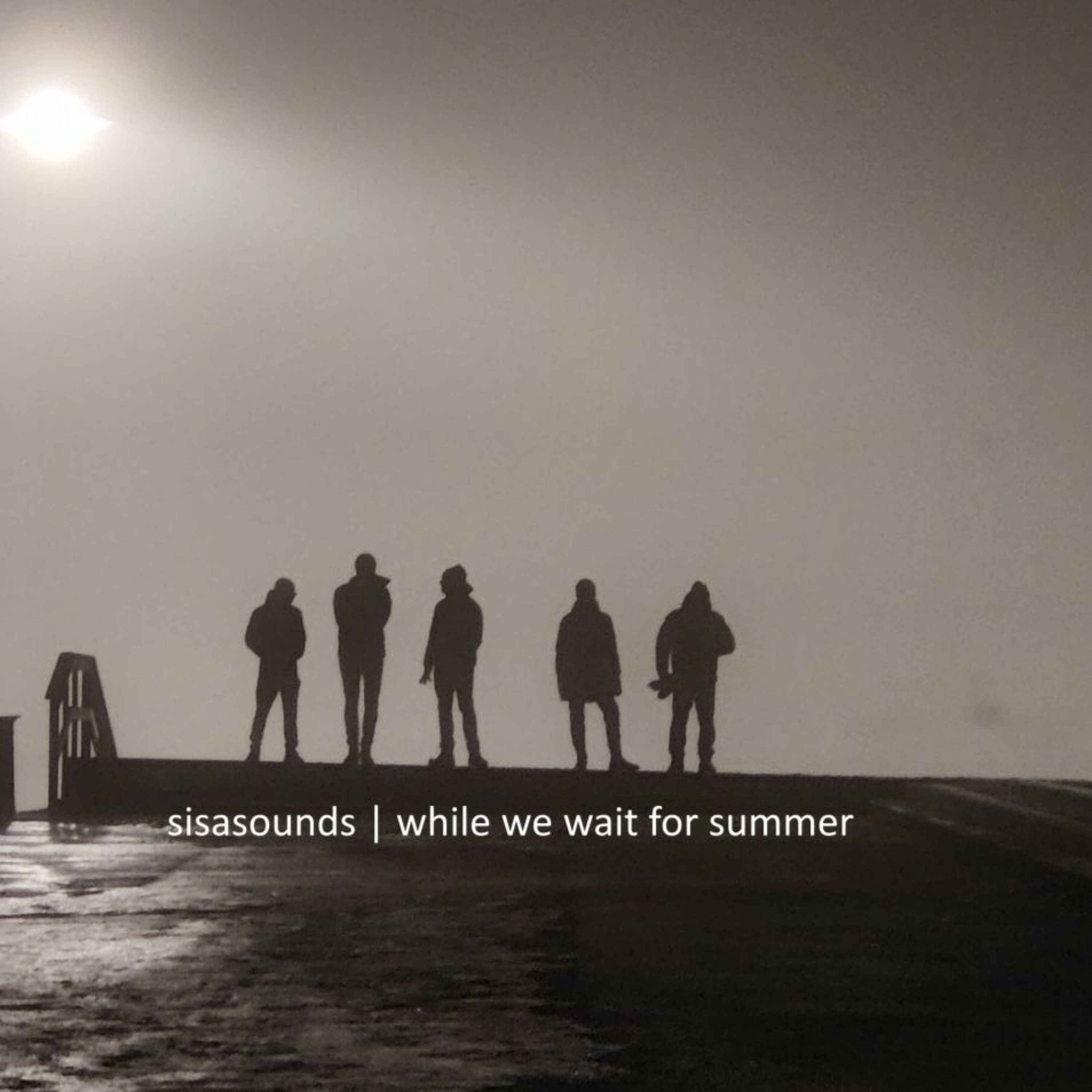 sisa sounds