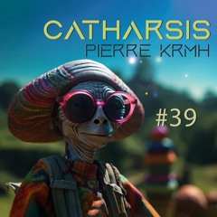 Catharsis #39 For O.N.I.B. Radio