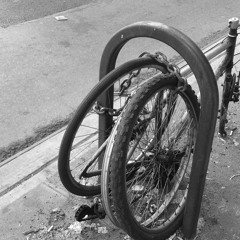 TheLastUrchin - Bike Pedals 1 (J.Cole The Cure)
