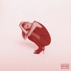 ariana grande - eternal sunshine (psychic dynamo remix)