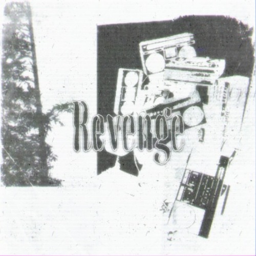 MYTHOS - REVENGE