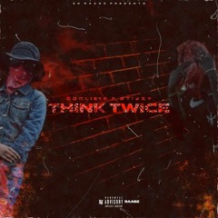 Coolie18 - Think Twice (feat. S21) [Audio] #Woodz#WinsonGreen#AR#16