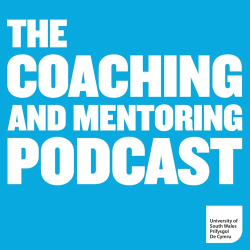 Stream episode E1 Coaching with Presence Maria IliffeWood The