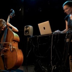 Frequences mixtes_Sarah Clenet_Aude Rabillon_Pannonica-Live
