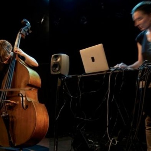 Frequences mixtes_Sarah Clenet_Aude Rabillon_extrait1