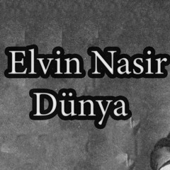 Elvin Nasir - Dünya