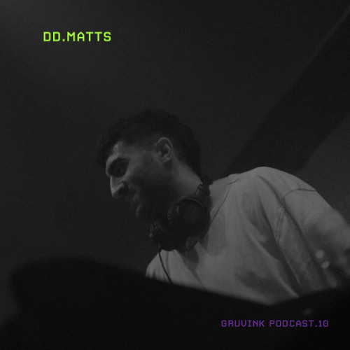PODCAST 10.: DD.MATTS