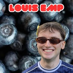 Pancake 013 - Louis EMP