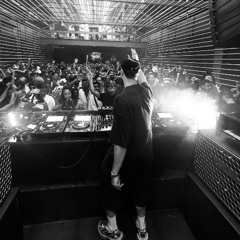 Classmatic @ D-Edge, Rio de Janeiro - BR (22.02.2025)