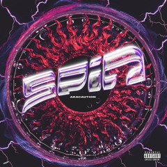 YOU SPIN ROUND ME BABY (SPIN)