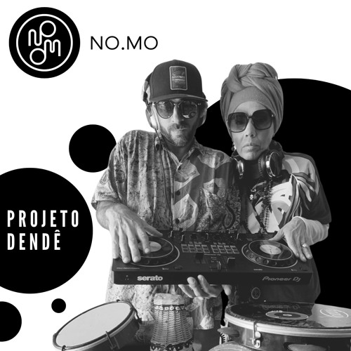 PROJETO DENDE - NO.MO