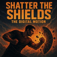 Shields Are Shattering Apart! (Big Bad Mix)