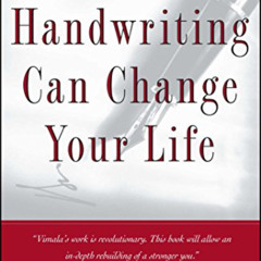 Access EBOOK 💑 Your Handwriting Can Change Your Life by  Vimala Rodgers EBOOK EPUB K