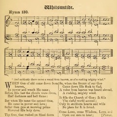 hymNal