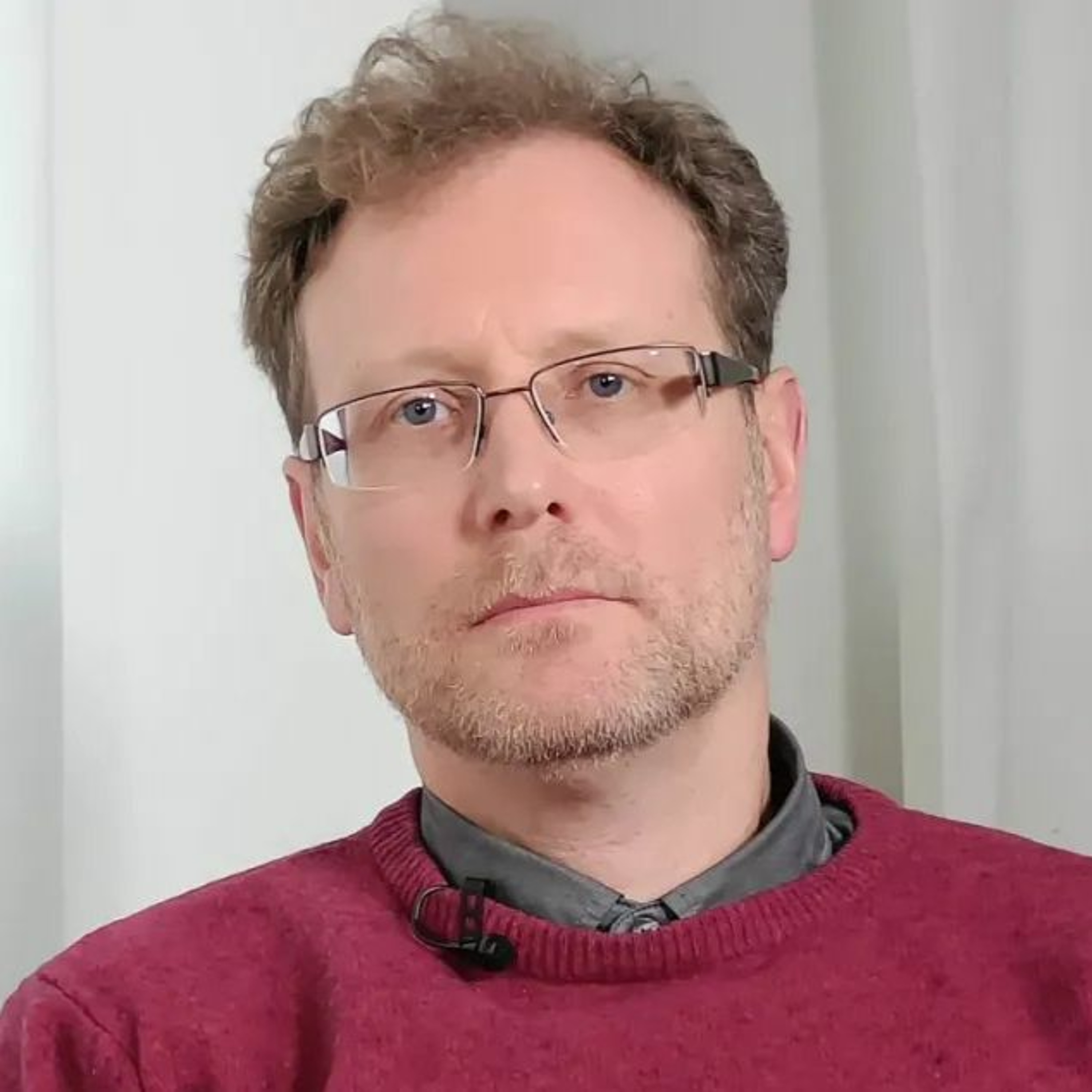 Андрэй Лаўрухін: творчая асоба, сучасная кааперацыя і кансэнсус — у гэтым мая ідэя episode artwork