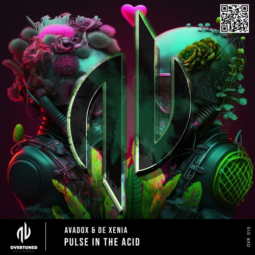Pulse In The Acid (Original Mix)
