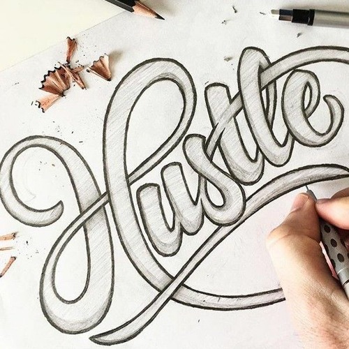 Hustle Harder X Wait And See - WELA WELA [ Afrochill Mushitup ]