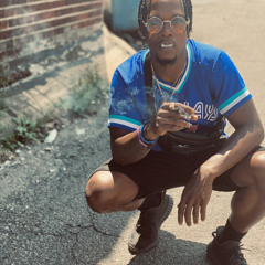 Keith Antonio - My Mind