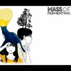 たんたんたん -Mass of the Fermenting Dregs