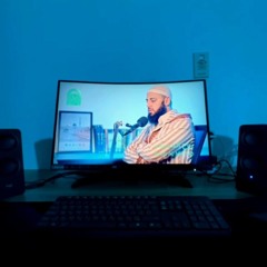 فَلَا يَحزنكَ قَوۡلُهُمۡ - خواتيم سورة يس | تلاوة ندية للدكتور أحمد العربي ❤️‍🩹