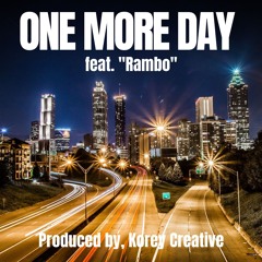 One More Day by Rambo