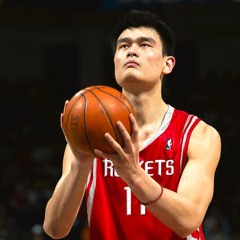 Yao Ming ( Rosh)