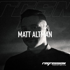 Mix Series 52 - Matt Altman