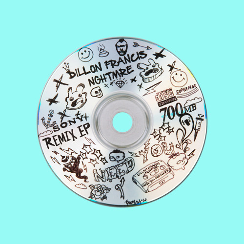 Need You (Popsikl Remix)