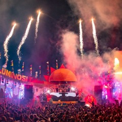 Wilksy Luminosity 2024 Part 3 Tri series Mix